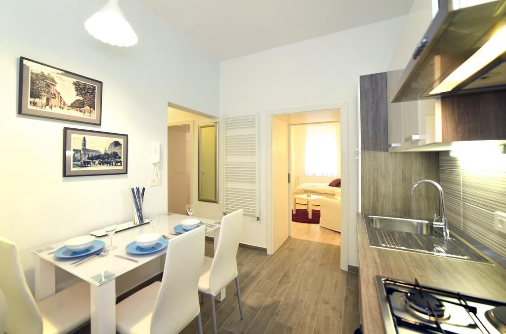 Cosy Central Apartment Zagreb Exterior photo